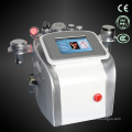 Cavitation Red Photon Tripolar RF ultrasonic vacuum slimming machine